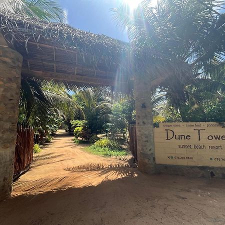 Dune Towers คัลพิทิยา ภายนอก รูปภาพ